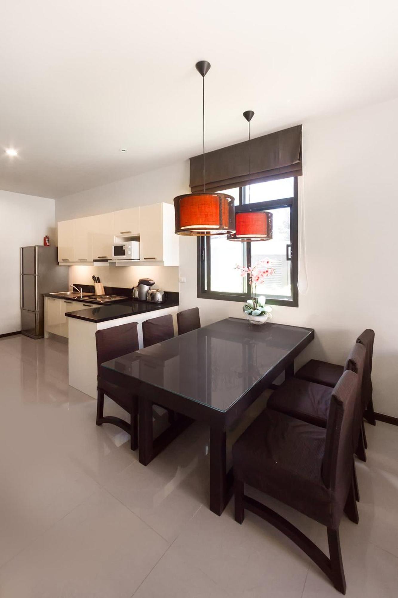 Villa Hanga| 3 Bedroom Private Pool | Onyx Villas By Tropiclook | Naiharn Beach Nai Harn Esterno foto