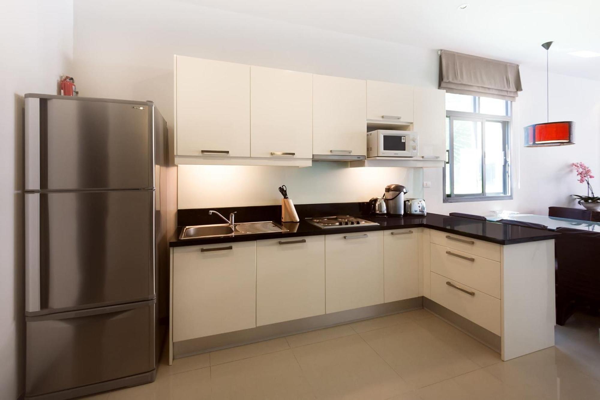 Villa Hanga| 3 Bedroom Private Pool | Onyx Villas By Tropiclook | Naiharn Beach Nai Harn Esterno foto