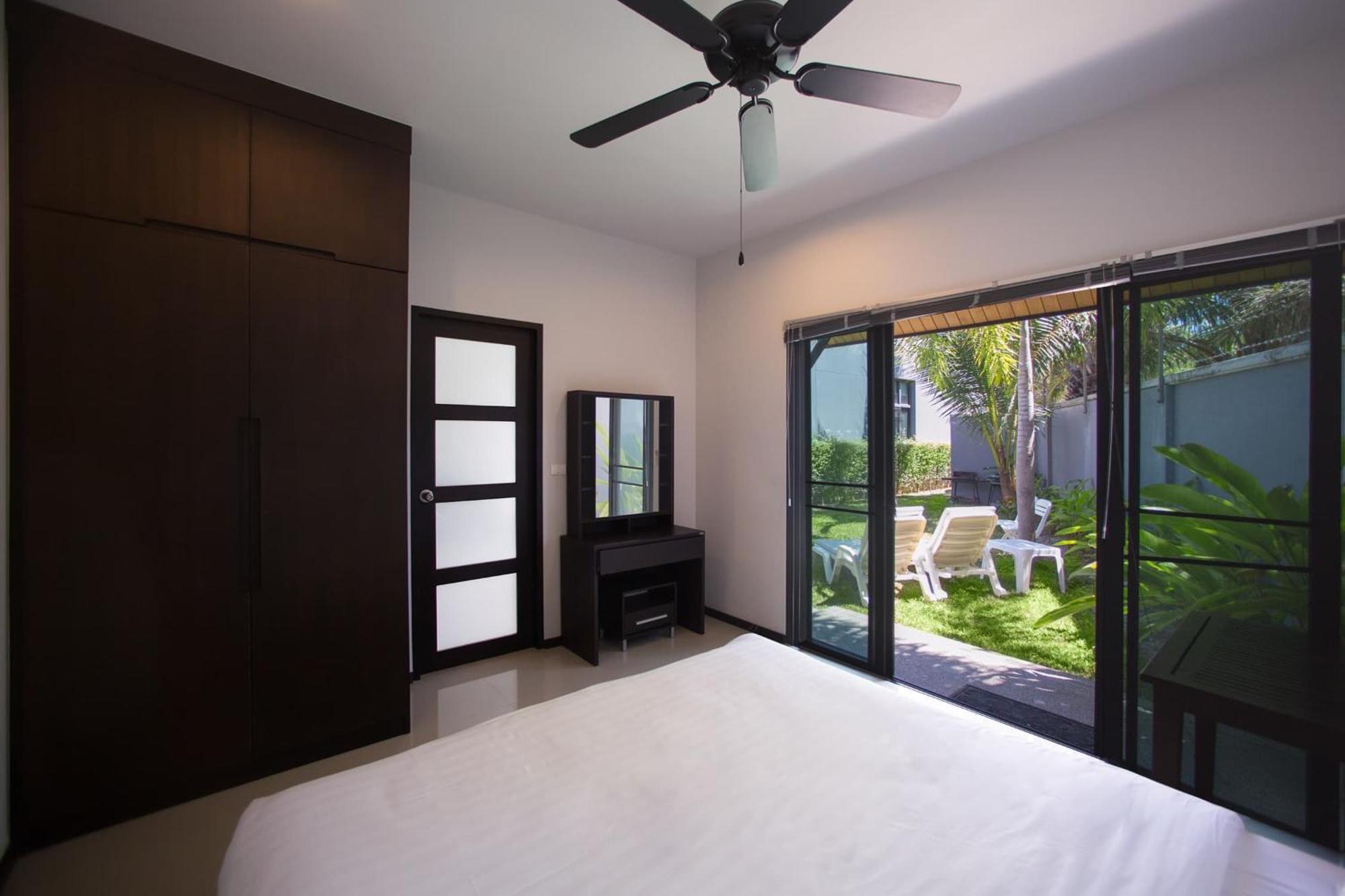Villa Hanga| 3 Bedroom Private Pool | Onyx Villas By Tropiclook | Naiharn Beach Nai Harn Esterno foto